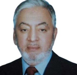 Mir Afzal Khan