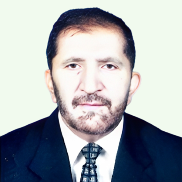 Sulaiman-Wali-Khan