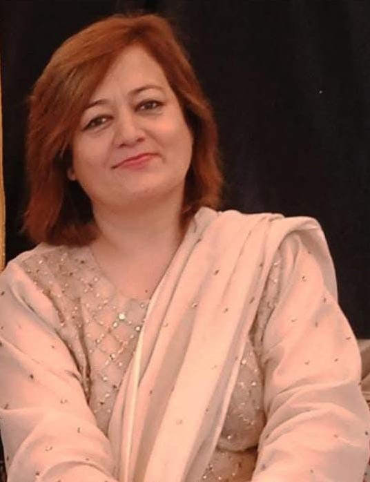 marina madam
